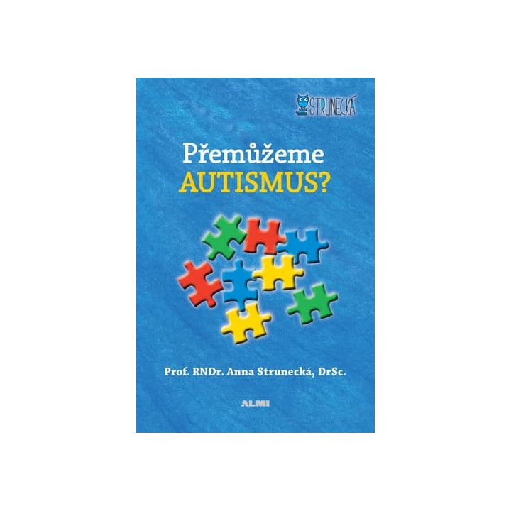 PŘEMŮŽEME AUTISMUS?