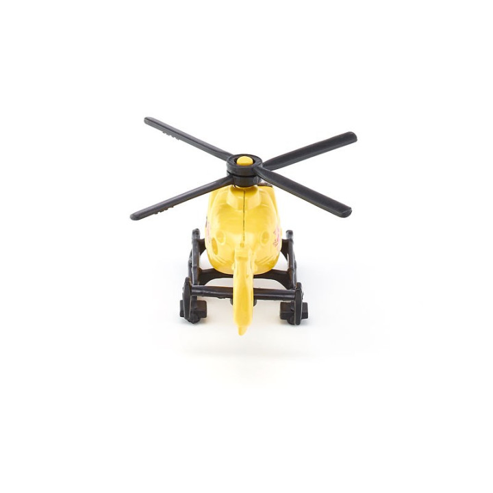 SIKU Blister 0856 - Záchranná helikoptéra