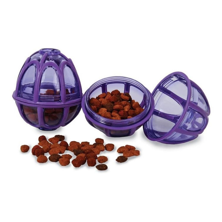 Kibble Nibble M/L