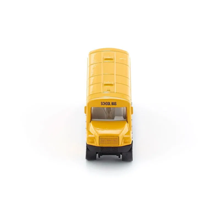 SIKU Blister 1319 - Americký školní autobus