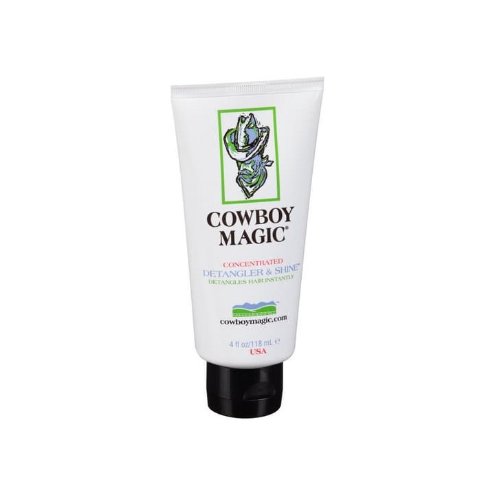 COWBOY MAGIC DETANGLER & SHINE 118 ml