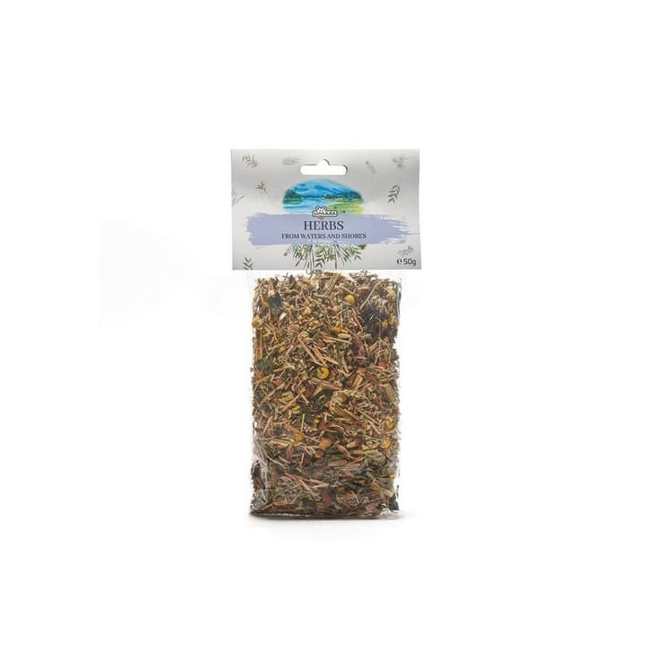 LIMARA Bylinná směs Herbs od vody 50g