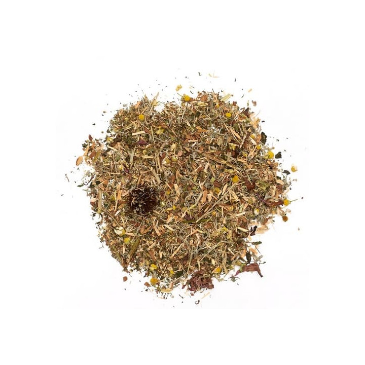 LIMARA Bylinná směs Herbs od vody 50g