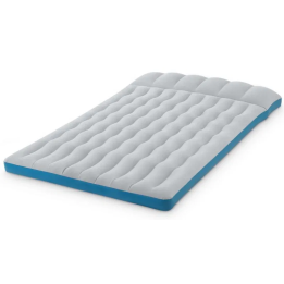 Intex 67999 Nafukovací matrace Camping 127x193x17 cm
