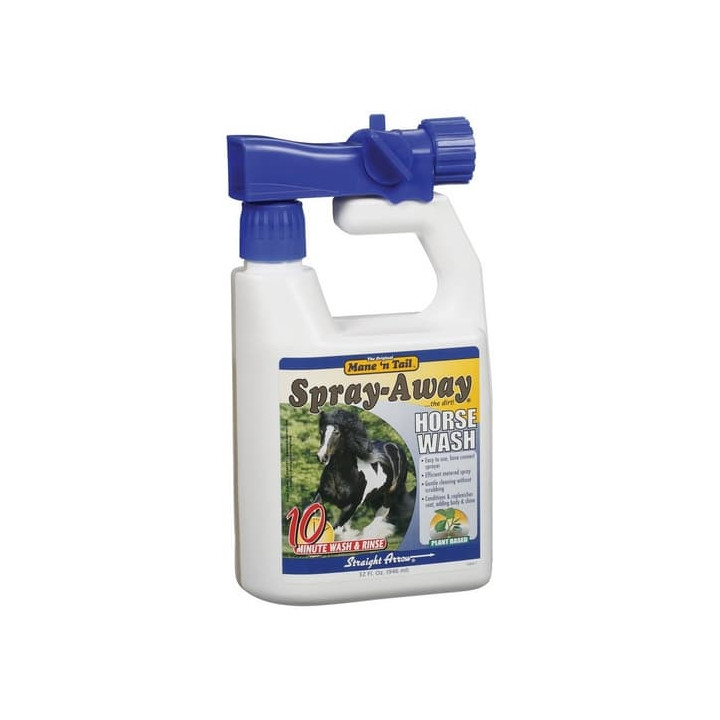 MANE 'N TAIL Spray-Away 946 ml