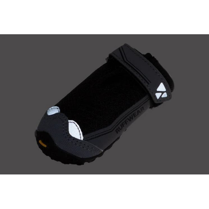 RUFFWEAR Grip Trex™ Outdoorová obuv pro psy Obsidian Black M