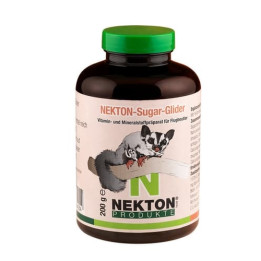Nekton Sugar Glider - krmivo pro vakoveverky 200g