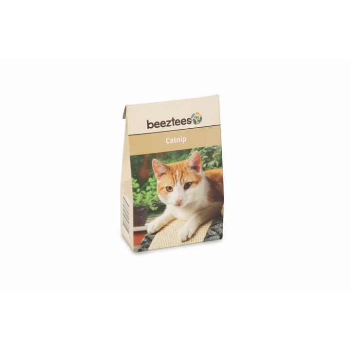 Beeztees Catnip box 20g