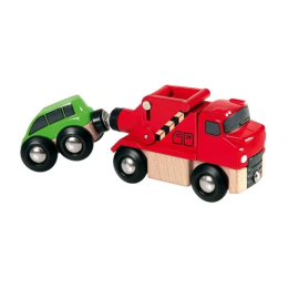 Brio 33528 Kamion na odtahování aut