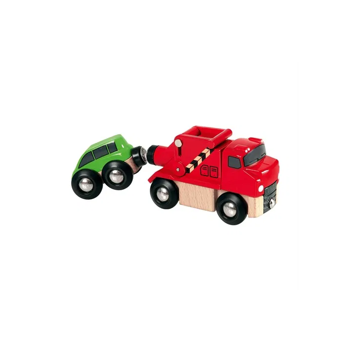 Brio 33528 Kamion na odtahování aut