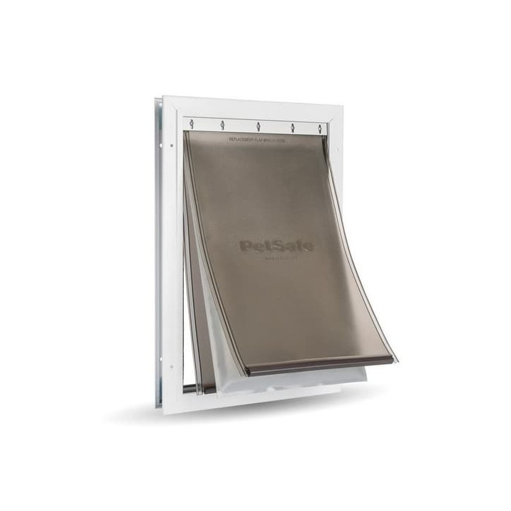 PetSafe® Extreme Weather Hliníková dvířka L