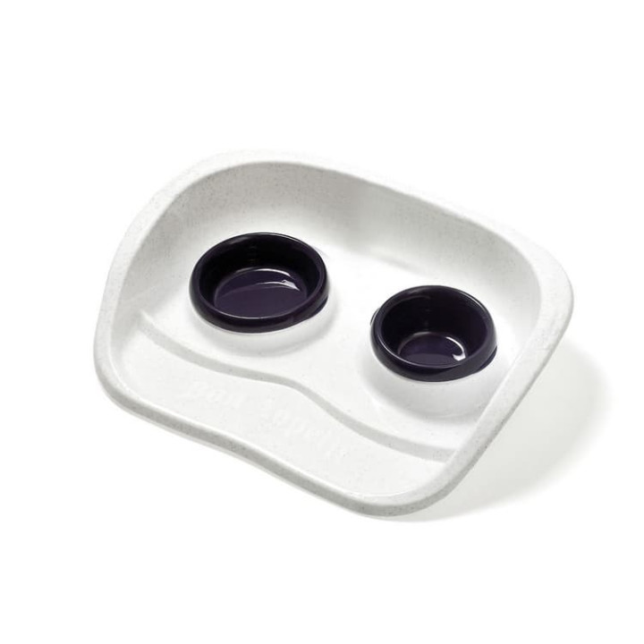 Karlie DINER Set 2x300ml 45x35x10cm