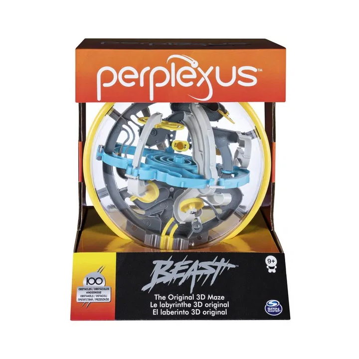 Perplexus originál 2019