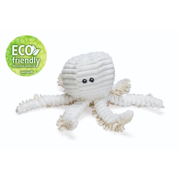 Beeztees ECO Hračka pro psy Chobotnice Okki 26cm