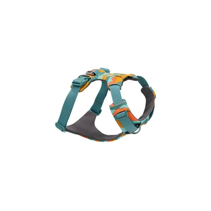 RUFFWEAR Front Range® Postroj pro psy Spring Mountains XXS