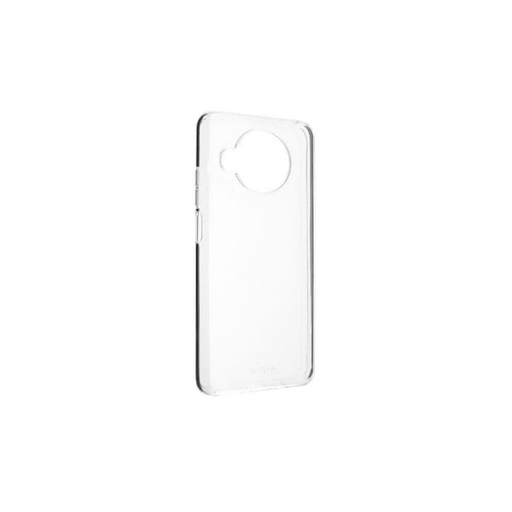 TPU FIXED Xiaomi Redmi Note 9 Pro 5G