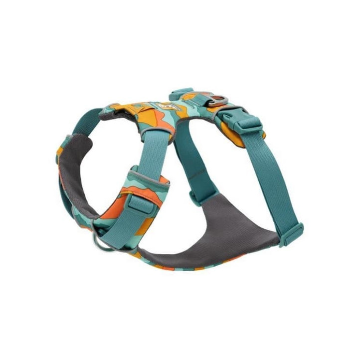 RUFFWEAR Front Range® Postroj pro psy Spring Mountains M