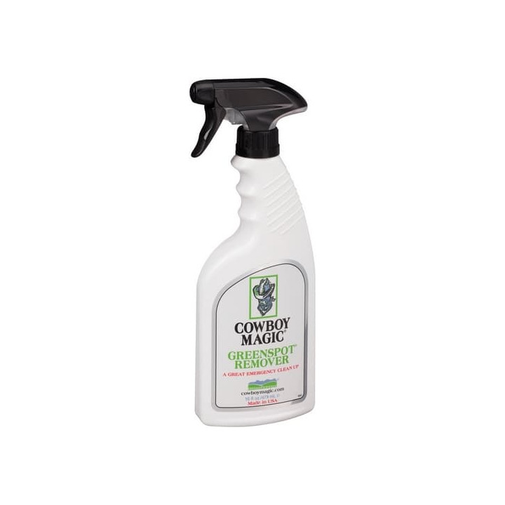 COWBOY MAGIC GREENSPOT REMOVER SPREY 473 ml