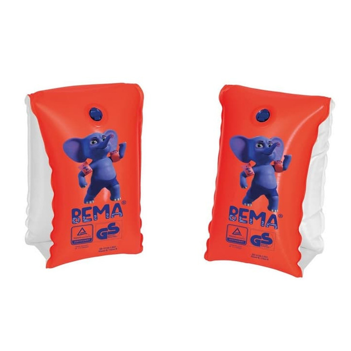 Nafukovací rukávky BEMA, velikost 00