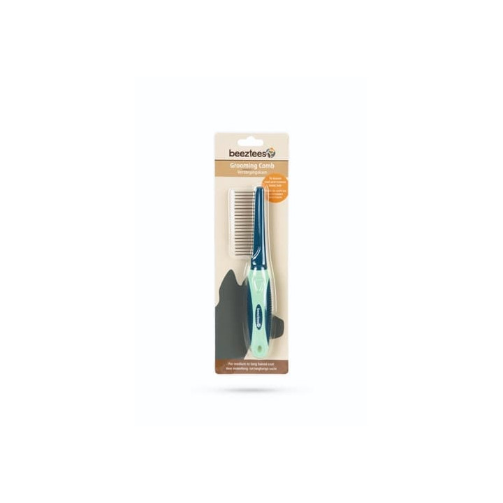 Beeztees Hřeben pro psy 21cm