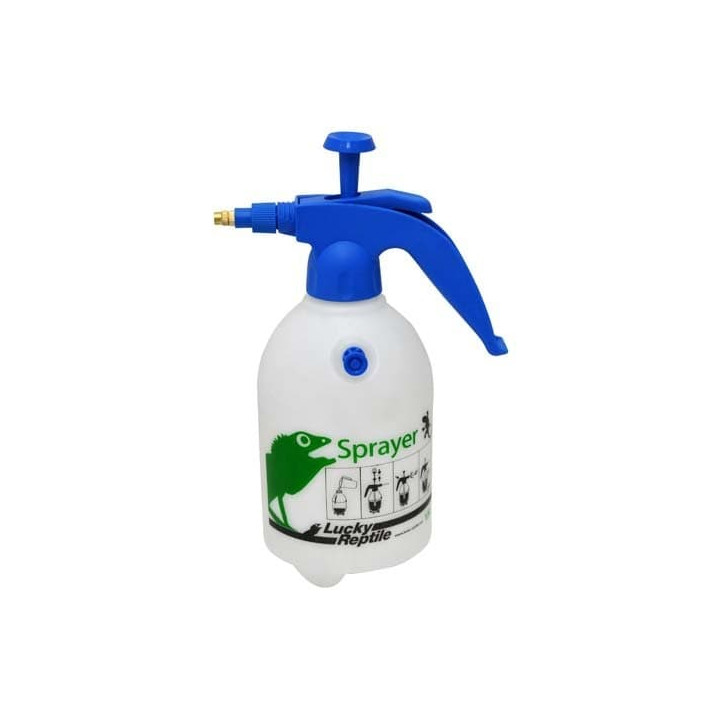 Lucky Reptile Sprayer 1,5 l