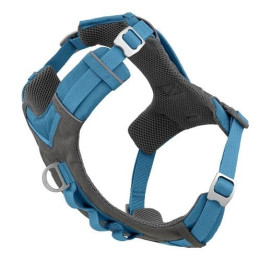 Kurgo® Journey Air Postroj pro psy modrá L