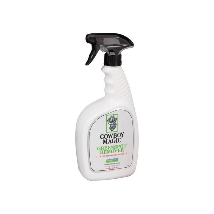 COWBOY MAGIC GREENSPOT REMOVER SPREY 946 ml