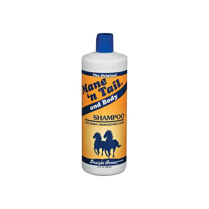 MANE'N TAIL Shampoo 946 ml