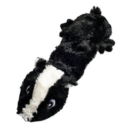 Karlie Hračka plyšová SHAKY Skunk 32x14x4cm