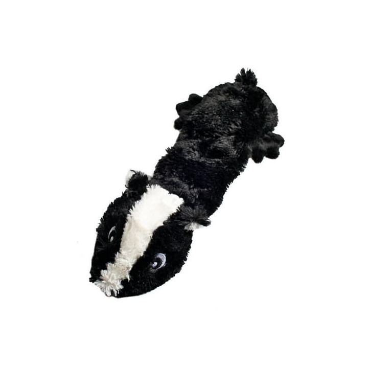 Karlie Hračka plyšová SHAKY Skunk 32x14x4cm