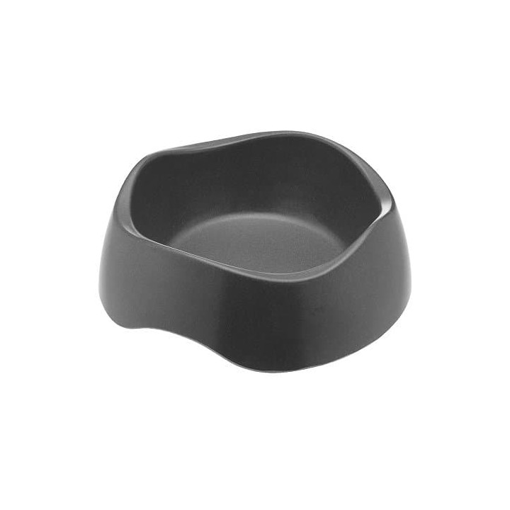 Miska pro psa BecoBowl, EKO-gray-M