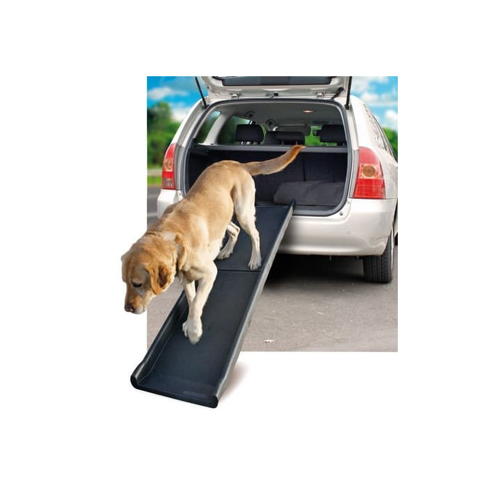 Karlie Dog ramp pro auto 154x39x8cm