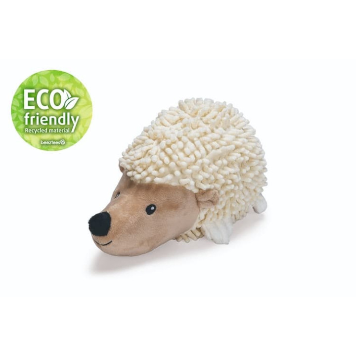 Beeztees ECO Hračka pro psy Ježeček Ittie 26cm