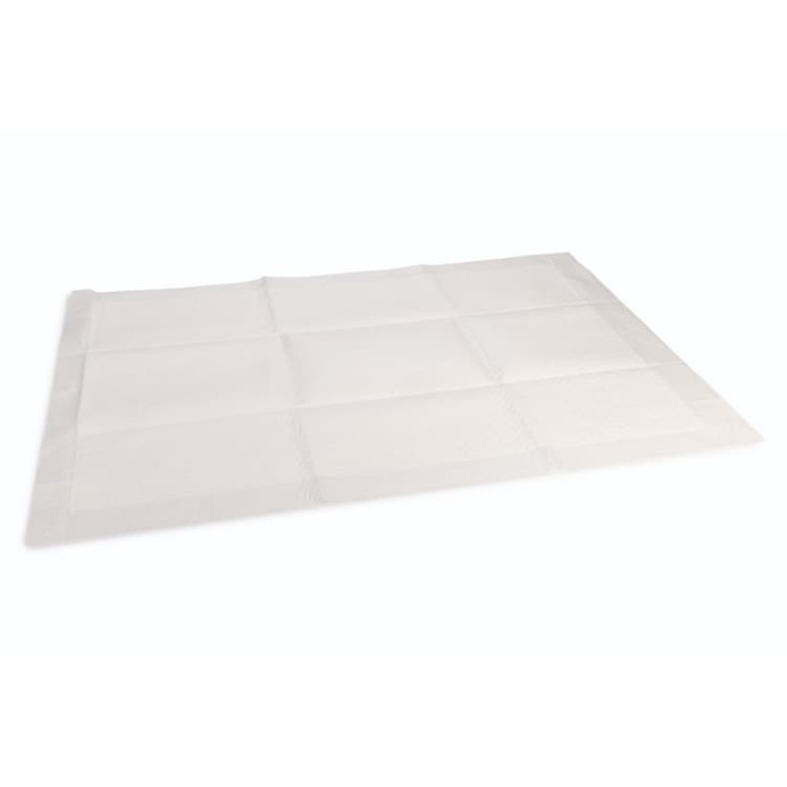 Beeztees Podložky trénovací pro štěňata M 60x60cm 15kusů