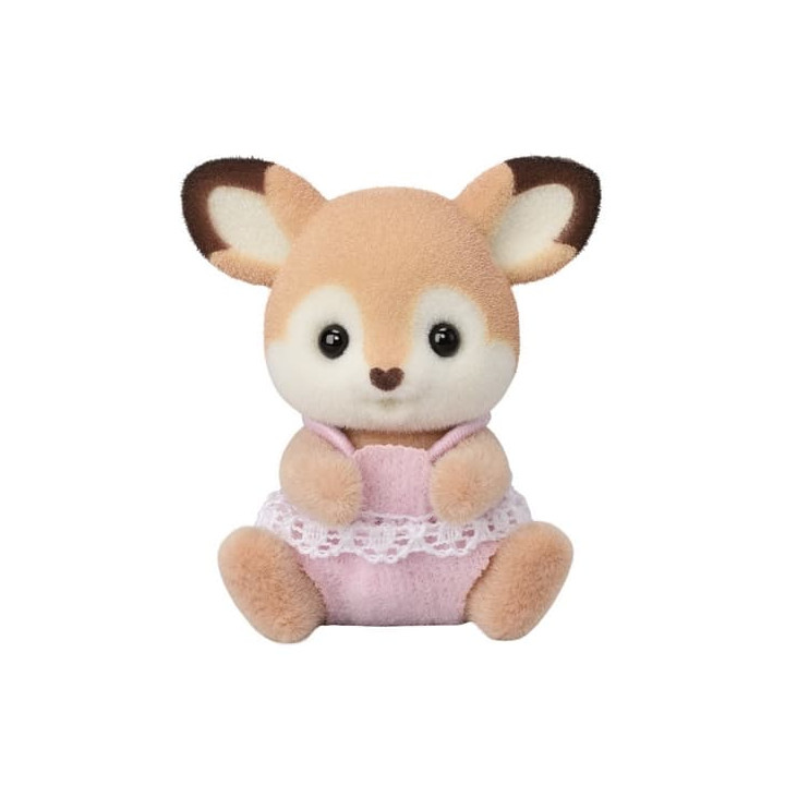 Sylvanian Families Dvojčata Jelínků