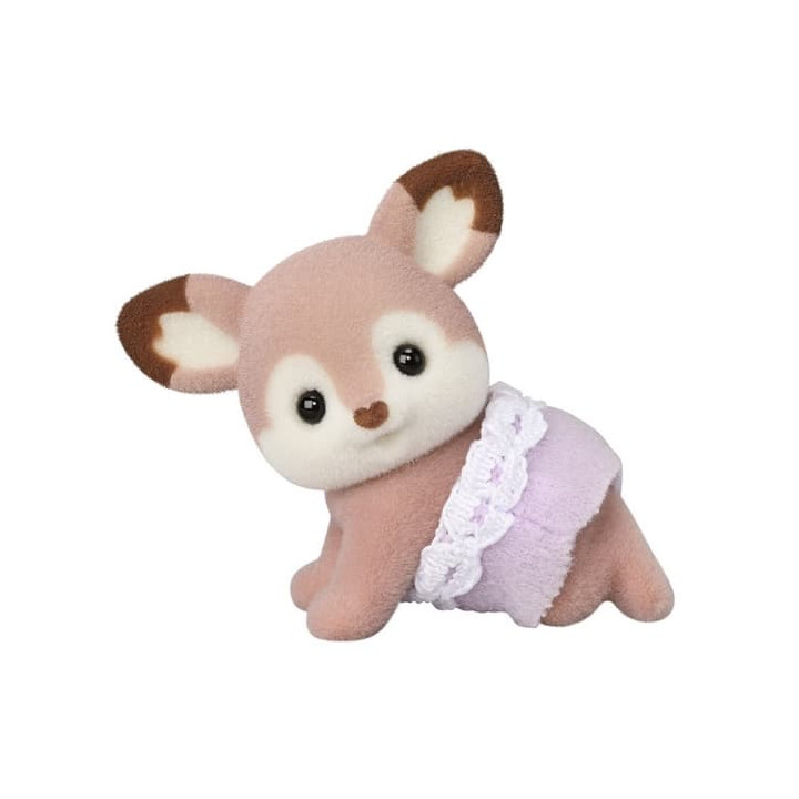 Sylvanian Families Dvojčata Jelínků