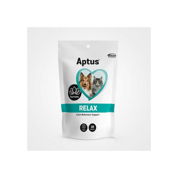 Aptus® Relax vet 30chews