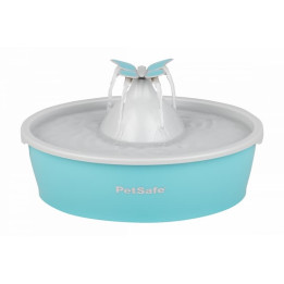 PetSafe® Butterfly Fontánka 1,5l
