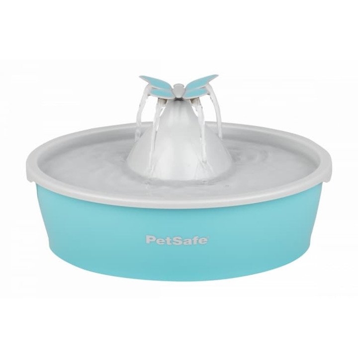 PetSafe® Butterfly Fontánka 1,5l