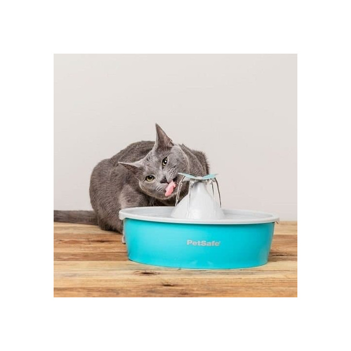 PetSafe® Butterfly Fontánka 1,5l