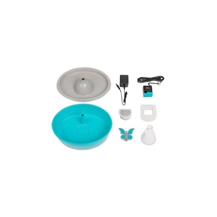 PetSafe® Butterfly Fontánka 1,5l