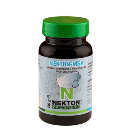 NEKTON MSA 80g