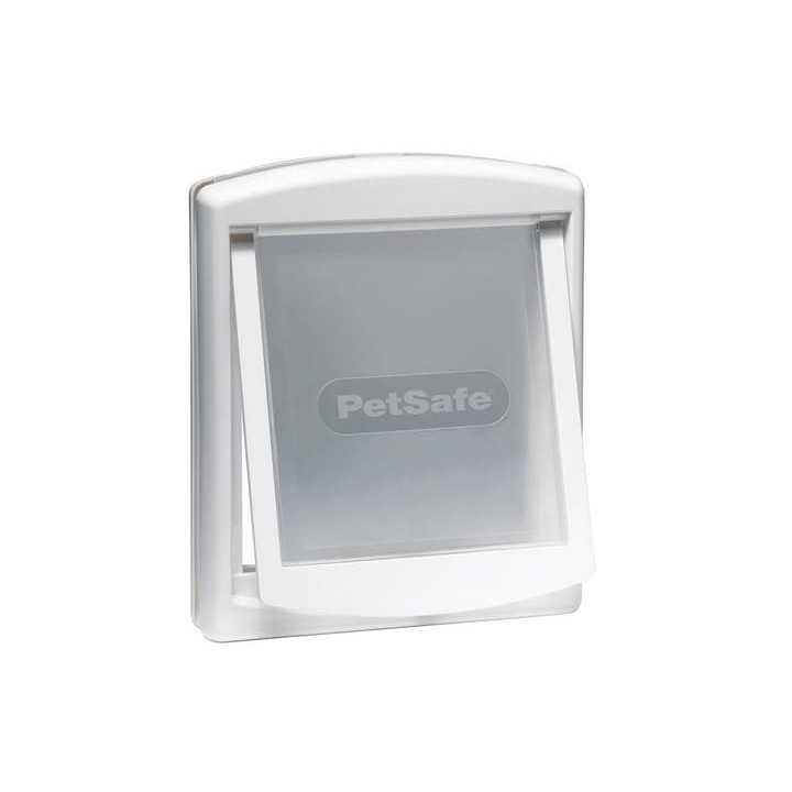 PetSafe® Dvířka Staywell 740 Originál, bílá, velikost M