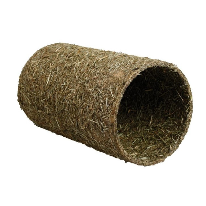 Karlie tunel ze sena pro hlodavce, 25x14,5cm, 400g