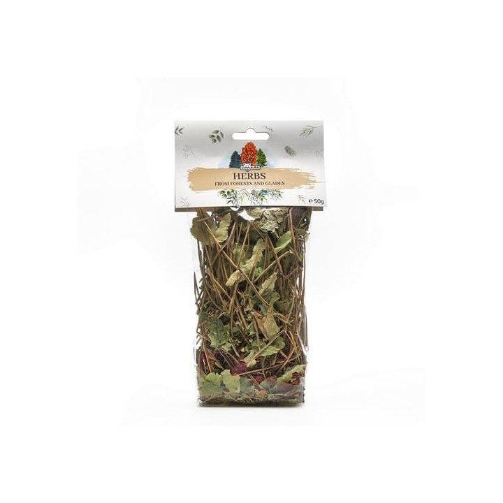 LIMARA Bylinná směs Herbs z lesa 50g