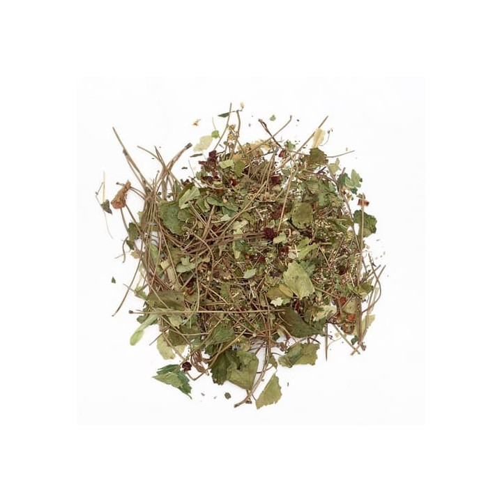 LIMARA Bylinná směs Herbs z lesa 50g