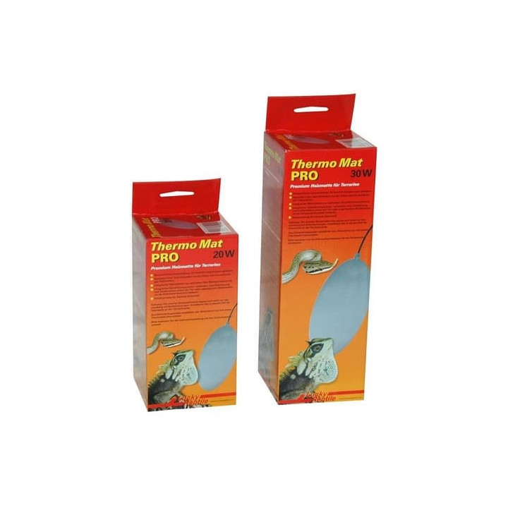 Lucky Reptile HEAT Thermo Mat PRO 10W, 25x15 cm