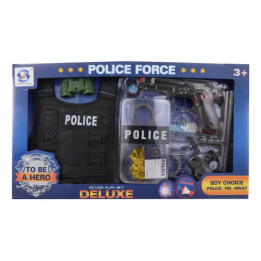 Policejní sada velká