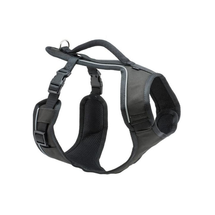 PetSafe® Postroj EasySport černý L