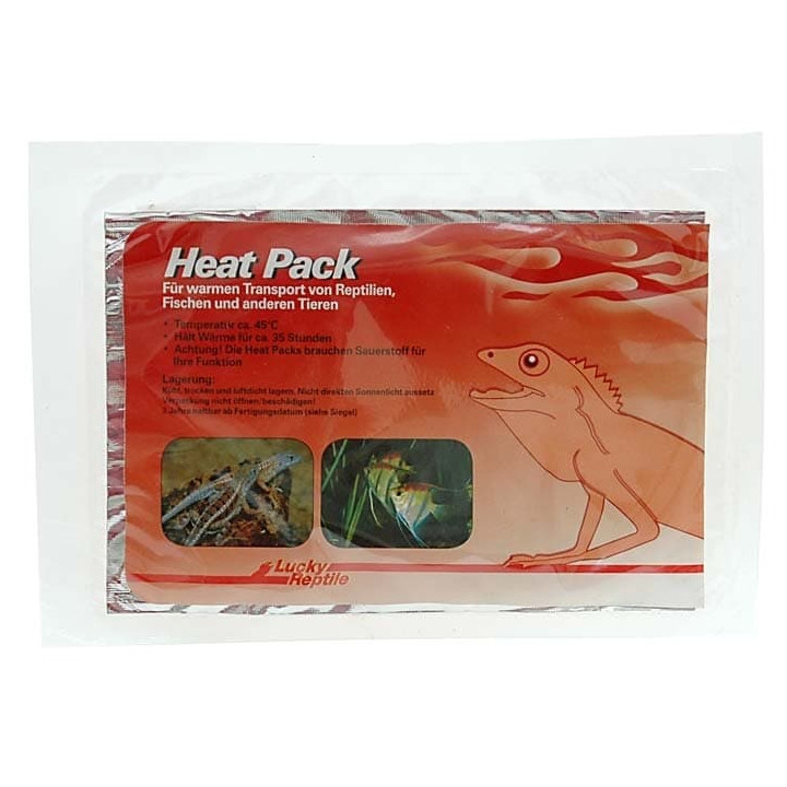 Lucky Reptile Heat Pack 14,5x10 cm